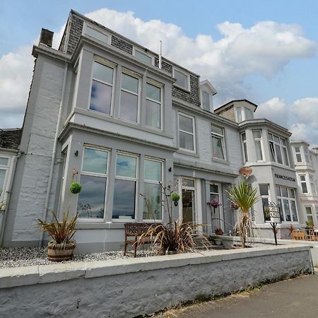 Argyle House Villa Rothesay Exterior foto