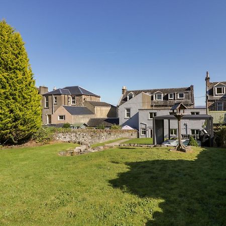 Argyle House Villa Rothesay Exterior foto