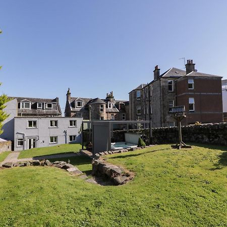 Argyle House Villa Rothesay Exterior foto