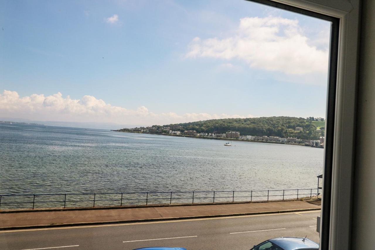 Argyle House Villa Rothesay Exterior foto