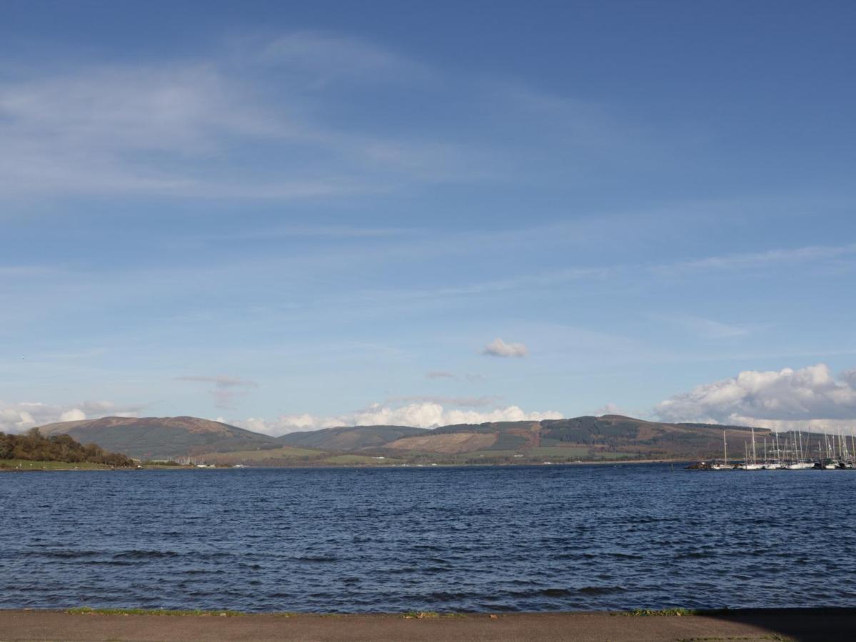 Argyle House Villa Rothesay Exterior foto