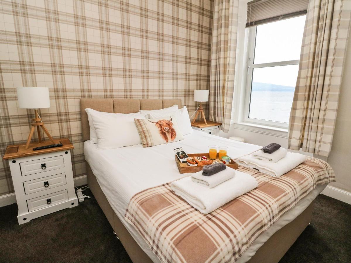 Argyle House Villa Rothesay Exterior foto