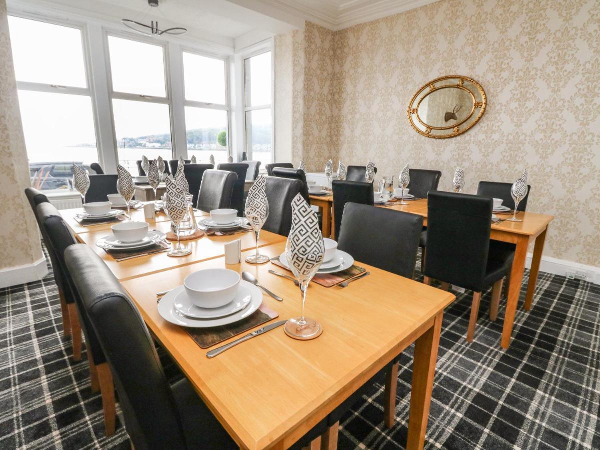 Argyle House Villa Rothesay Exterior foto
