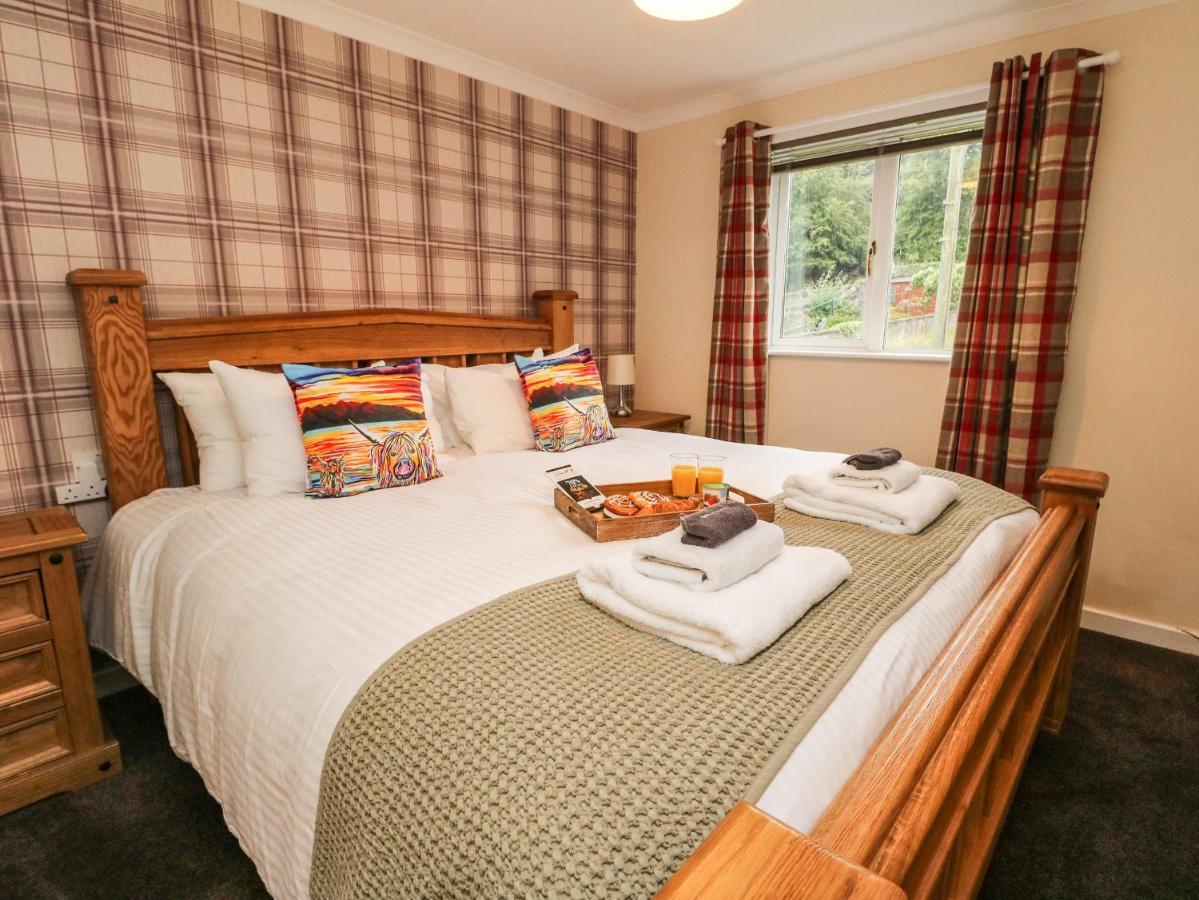 Argyle House Villa Rothesay Exterior foto