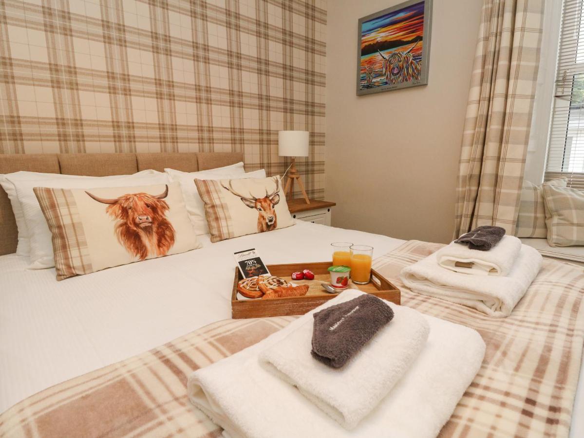 Argyle House Villa Rothesay Exterior foto