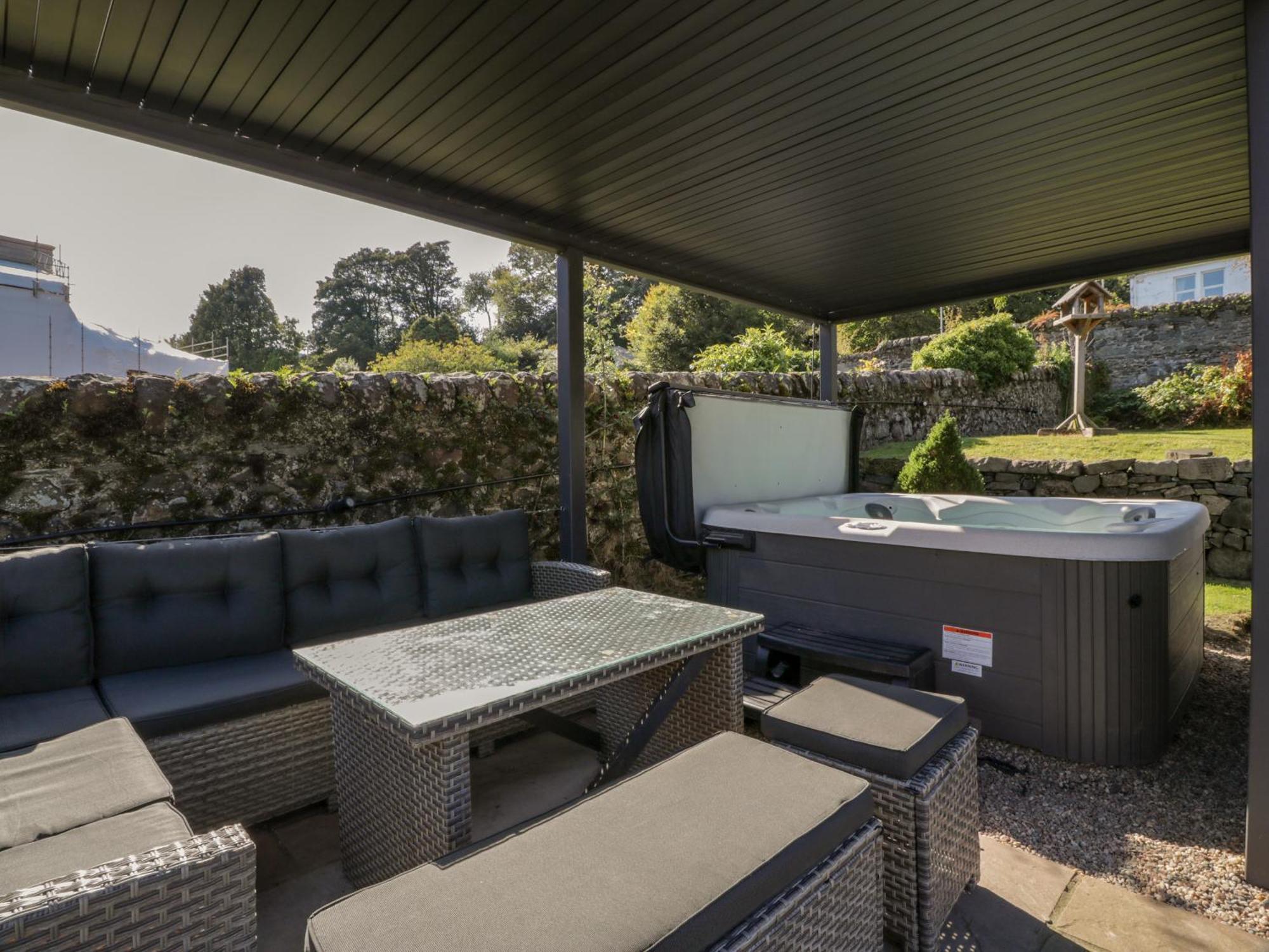 Argyle House Villa Rothesay Exterior foto