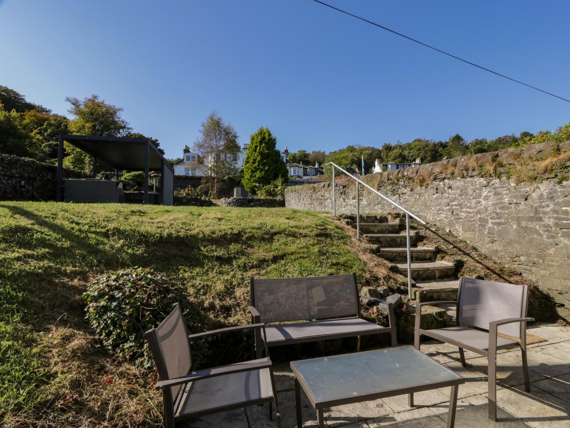 Argyle House Villa Rothesay Exterior foto